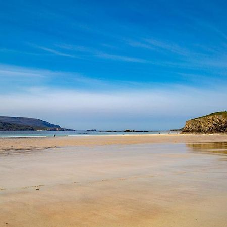 Old Manse Cottage Durness Exterior foto