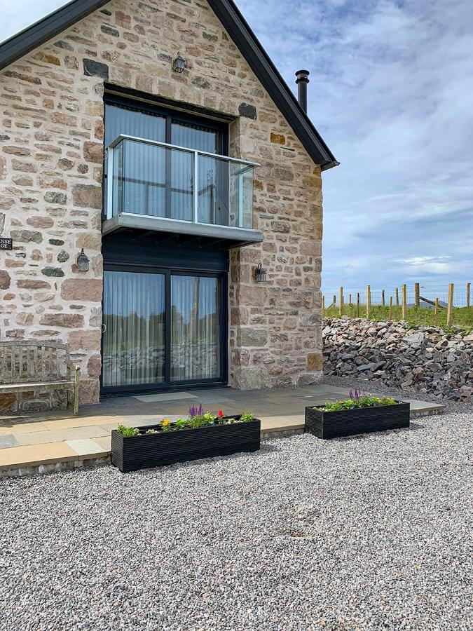 Old Manse Cottage Durness Exterior foto